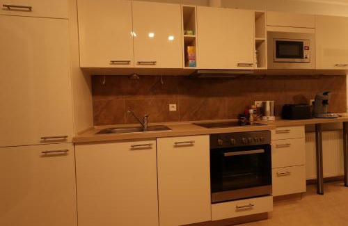 Bielefeld Casa | Schiller Pension