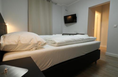 Bielefeld Casa | Schiller Pension