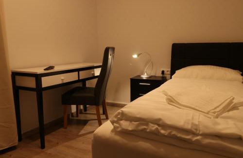 Bielefeld Casa | Schiller Pension