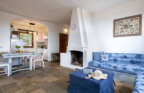Cugnana Verde Casa | Schina Manna by Interhome