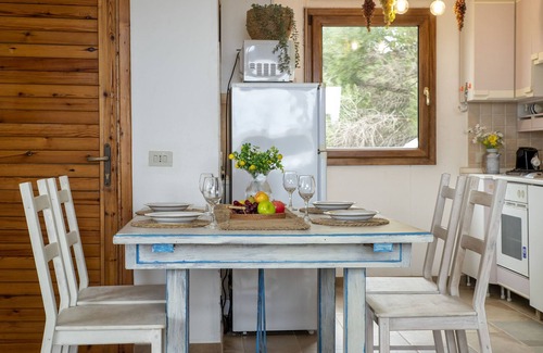 Cugnana Verde Casa | Schina Manna by Interhome