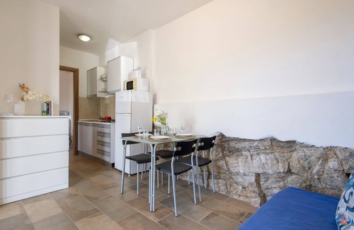 Cugnana Verde Casa | Schina Minori by Interhome