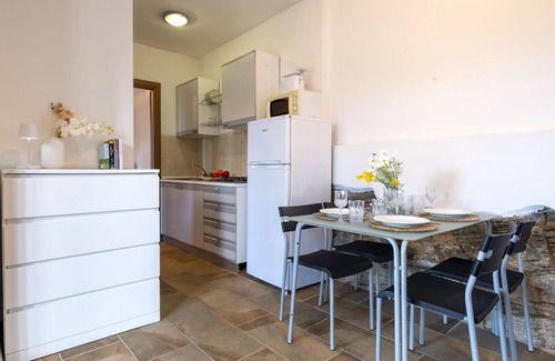 Cugnana Verde Casa | Schina Minori by Interhome