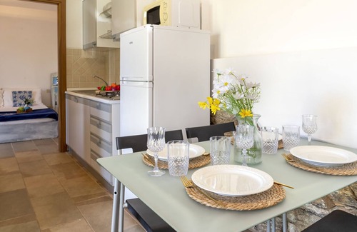 Cugnana Verde Casa | Schina Minori by Interhome