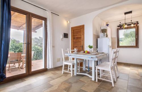 Cugnana Verde Casa | Schina Mizana by Interhome