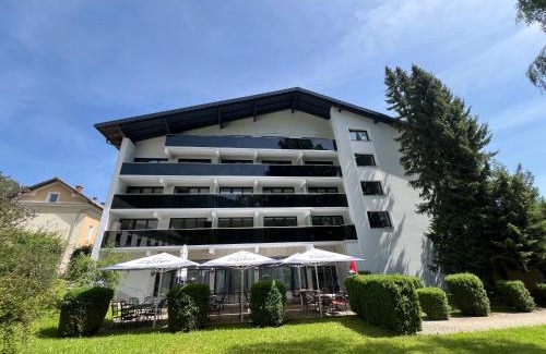 Klaus an der Pyhrnbahn Hotel | Schinagl Klaus
