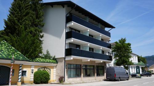 Klaus an der Pyhrnbahn Hotel | Schinagl Klaus