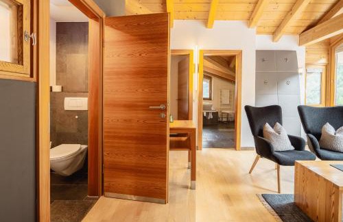 Sankt Anton am Arlberg Hotel | Schindler