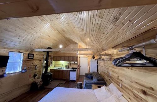 Conejos County Casa | Schinzel Flats Hideaway near Pagosa Springs, CO