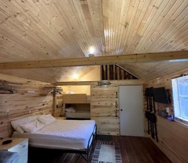 Conejos County Casa | Schinzel Flats Hideaway near Pagosa Springs, CO