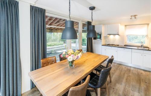 Zuideinde Casa | Schiphuis 6P