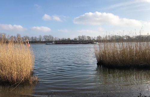 Bunsdorf Apartamento | Schirnaublick