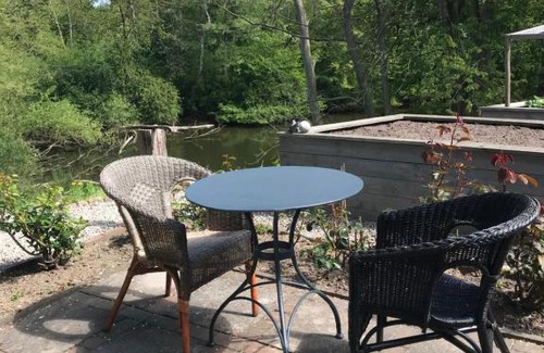Bunsdorf Apartamento | Schirnaublick