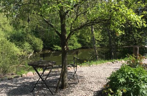 Bunsdorf Apartamento | Schirnaublick