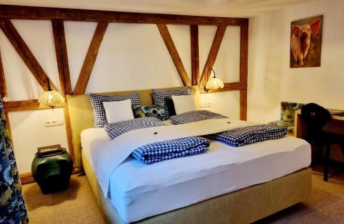 Langenwang Apartamento | Schittlerhof