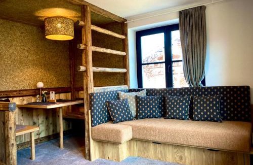 Langenwang Apartamento | Schittlerhof