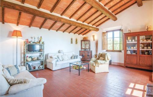 San Quirico d'Orcia Apartamento | Schivanoia 1