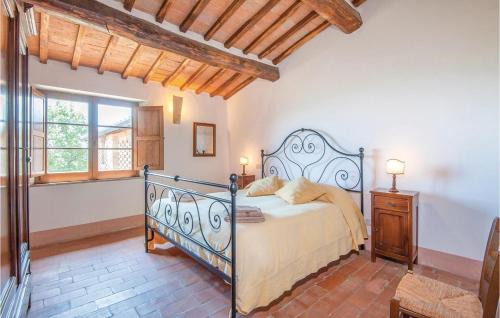 San Quirico d'Orcia Apartamento | Schivanoia 1