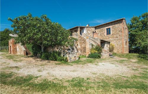 San Quirico d'Orcia Apartamento | Schivanoia 2