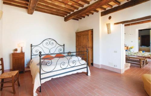 San Quirico d'Orcia Apartamento | Schivanoia 2