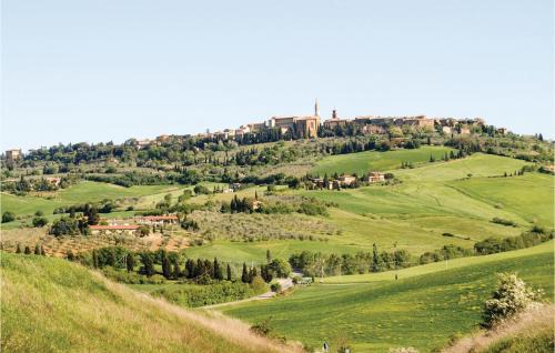 San Quirico d'Orcia Apartamento | Schivanoia 2