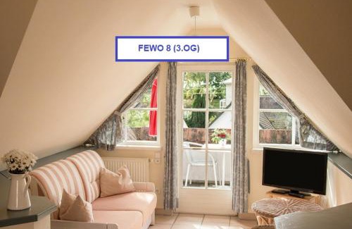 Meersburg Apartamento | Schlösschen im Weinberg