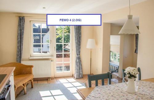 Meersburg Apartamento | Schlösschen im Weinberg
