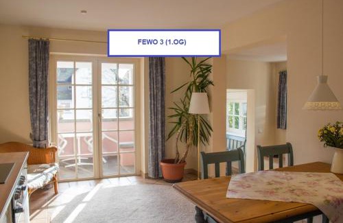 Meersburg Apartamento | Schlösschen im Weinberg