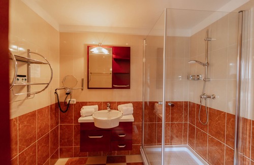 Bad Gleichenberg Hotel | Schlössl Hotel Kindl