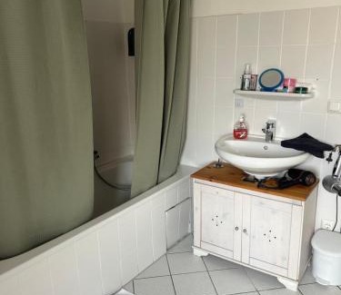 Kempten Apartamento | Schlafen wie Prinzessinen in Kempten Schlösschen