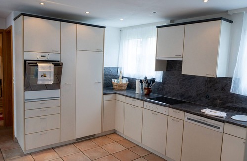 Neu St Johann Chalet De Esquí | Schlafen zur Brauerei St. Johann 6.5-room holiday home in the village centre