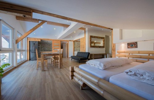 Ebensee Casa | Schlafmeile Traunsee