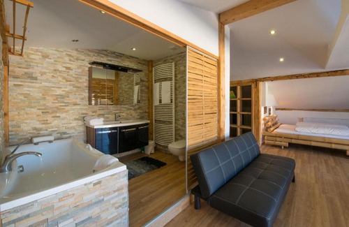 Ebensee Casa | Schlafmeile Traunsee