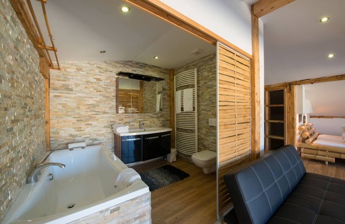Ebensee Casa | Schlafmeile Traunsee - Hotel Garni