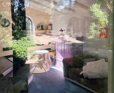 Berxen Casa | Schlafstall Brooksen
