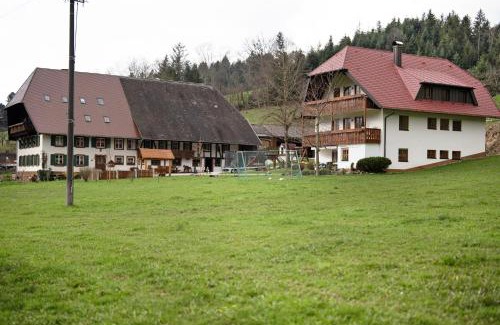 Ibental Apartamento | Schlegelhansenhof