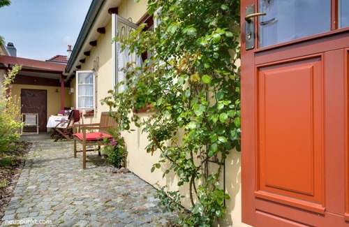 Arnis Casa | Schlei Cottage Arnis