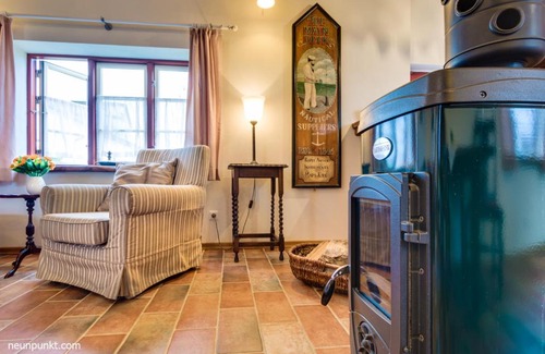 Arnis Casa | Schlei Cottage Arnis