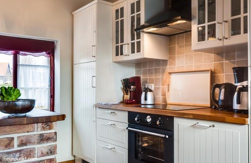 Arnis Casa | Schlei Cottage Arnis