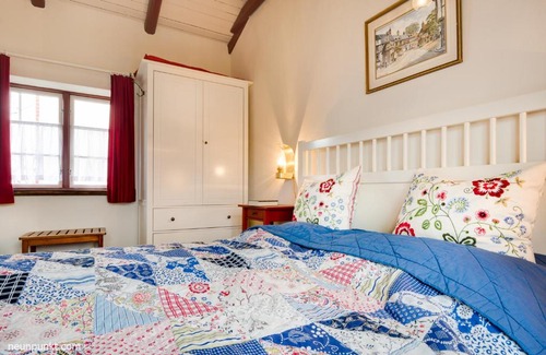 Arnis Casa | Schlei Cottage Arnis