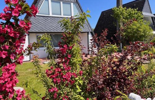 Ruckeberg Casa | Schlei-Perle