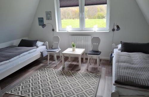 Ruckeberg Casa | Schlei-Perle
