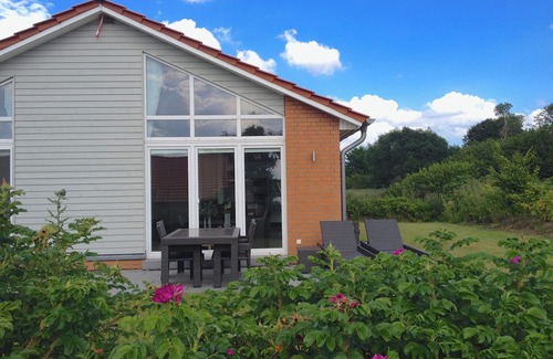 Kosel Casa | Schlei Resort Marina mangas