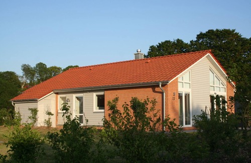 Kosel Casa | Schlei Resort Marina mangas
