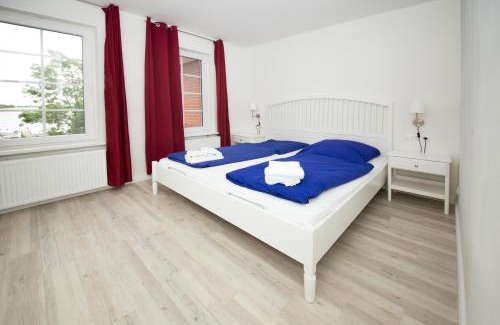Rabenkirchen-Faulueck Apartamento | Schleiblick App 12
