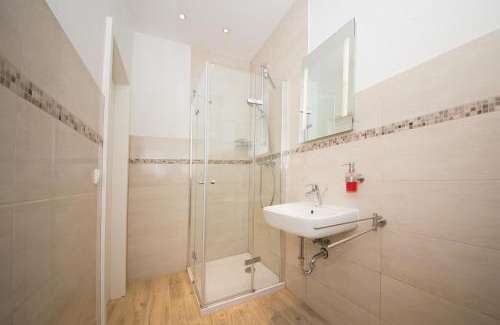 Rabenkirchen-Faulueck Apartamento | Schleiblick App 12