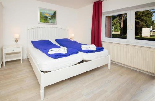 Rabenkirchen-Faulueck Apartamento | Schleiblick Sparzimmer 1