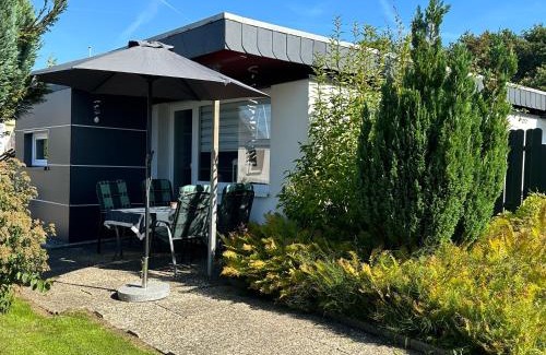 Ruckeberg Casa | Schleibungalow Nr15 zw Ostsee und Schlei