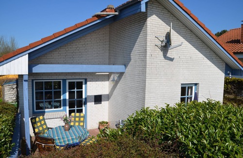 Ruckeberg Casa | Vrbo Property
