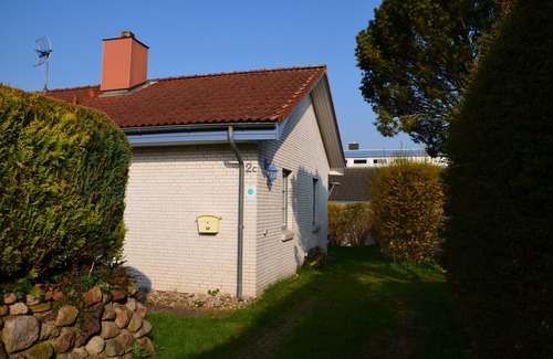 Ruckeberg Casa | Vrbo Property